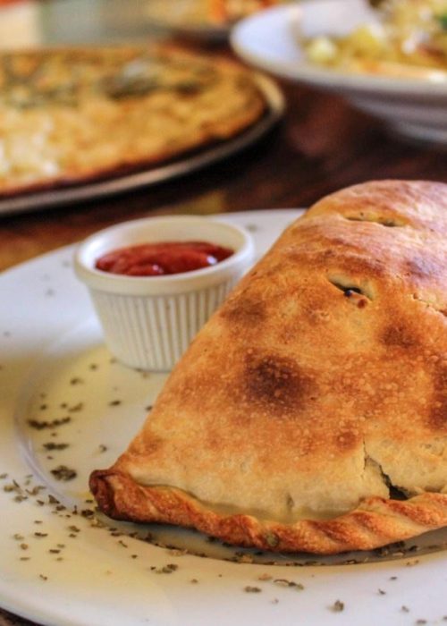 calzone