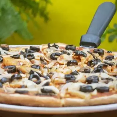 pizza-dietetica-vegetariana
