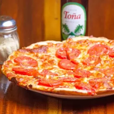 pizza-marguerita